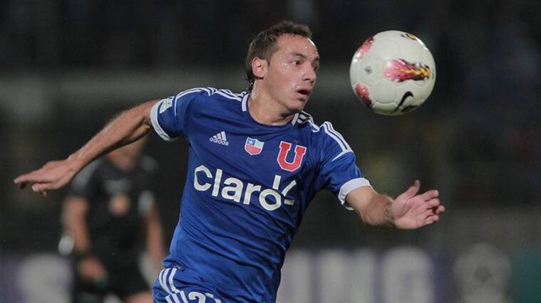 Marcelo Díaz