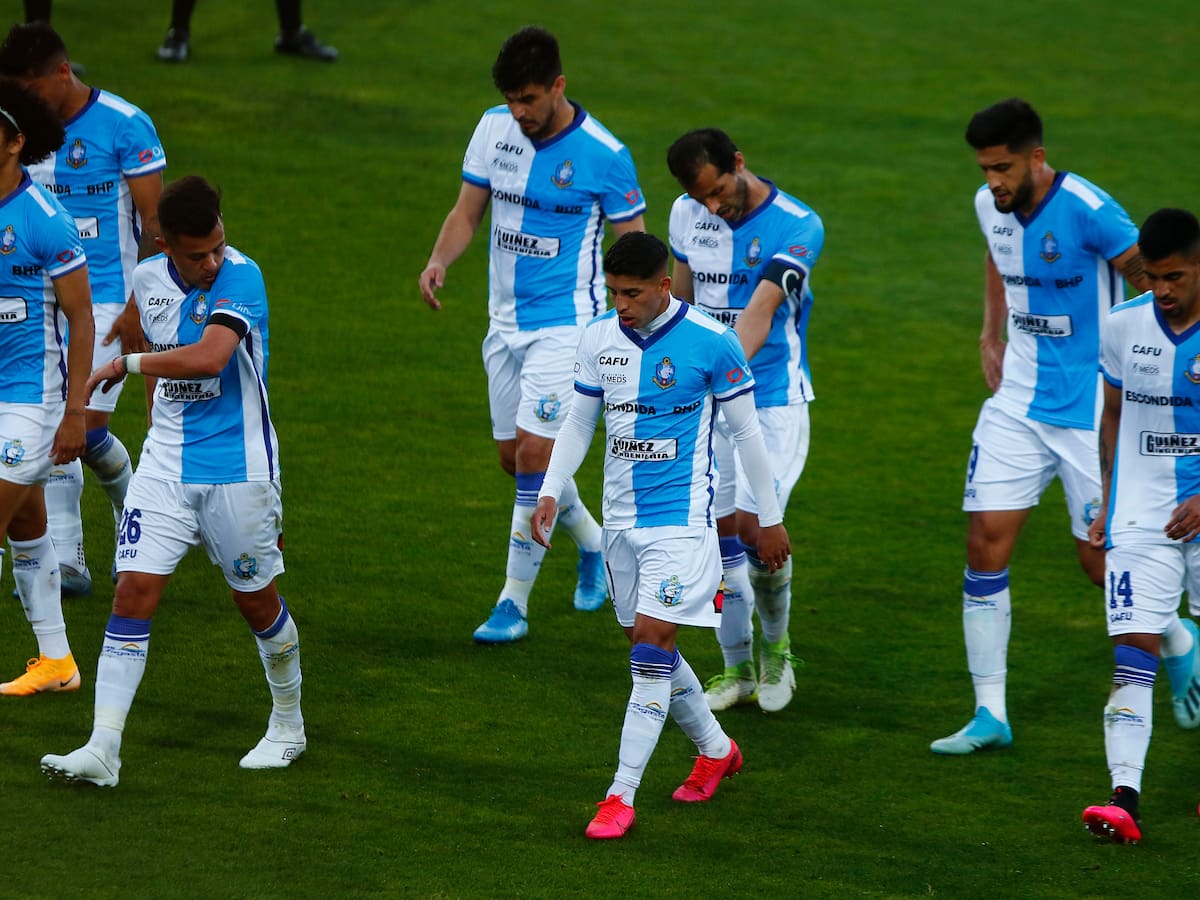 Presidente de Antofagasta por fallo del Tribunal de Disciplina: «Colo Colo hizo un conjunto de acciones para no jugar el partido»