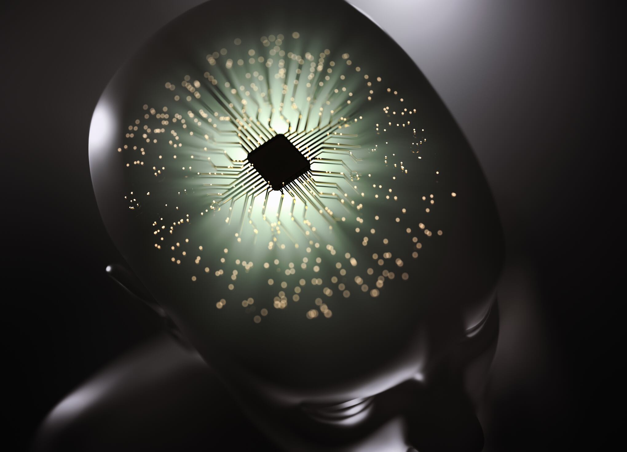Aprobado por la FDA: Elon Musk busca segunda persona para instaurar chip cerebral de Neuralink