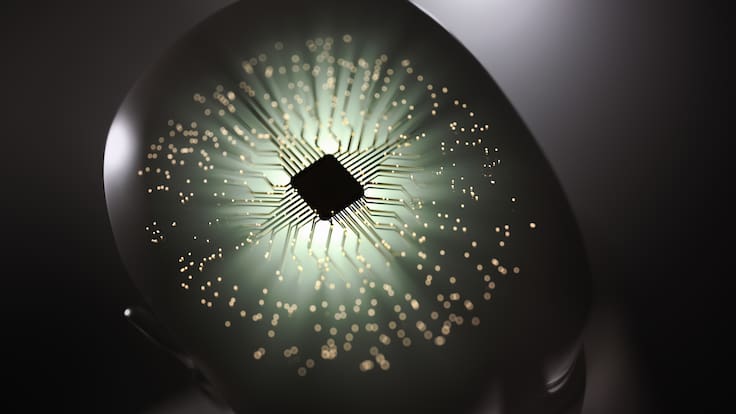 Aprobado por la FDA: Elon Musk busca segunda persona para instaurar chip cerebral de Neuralink