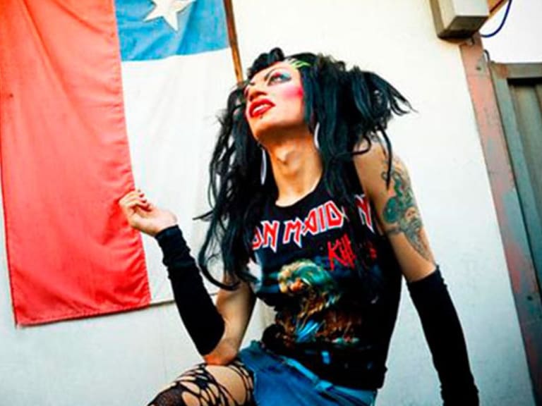 «Tan inmunda y tan feliz»: Miradoc proyectará el íntimo documental sobre Hija de Perra