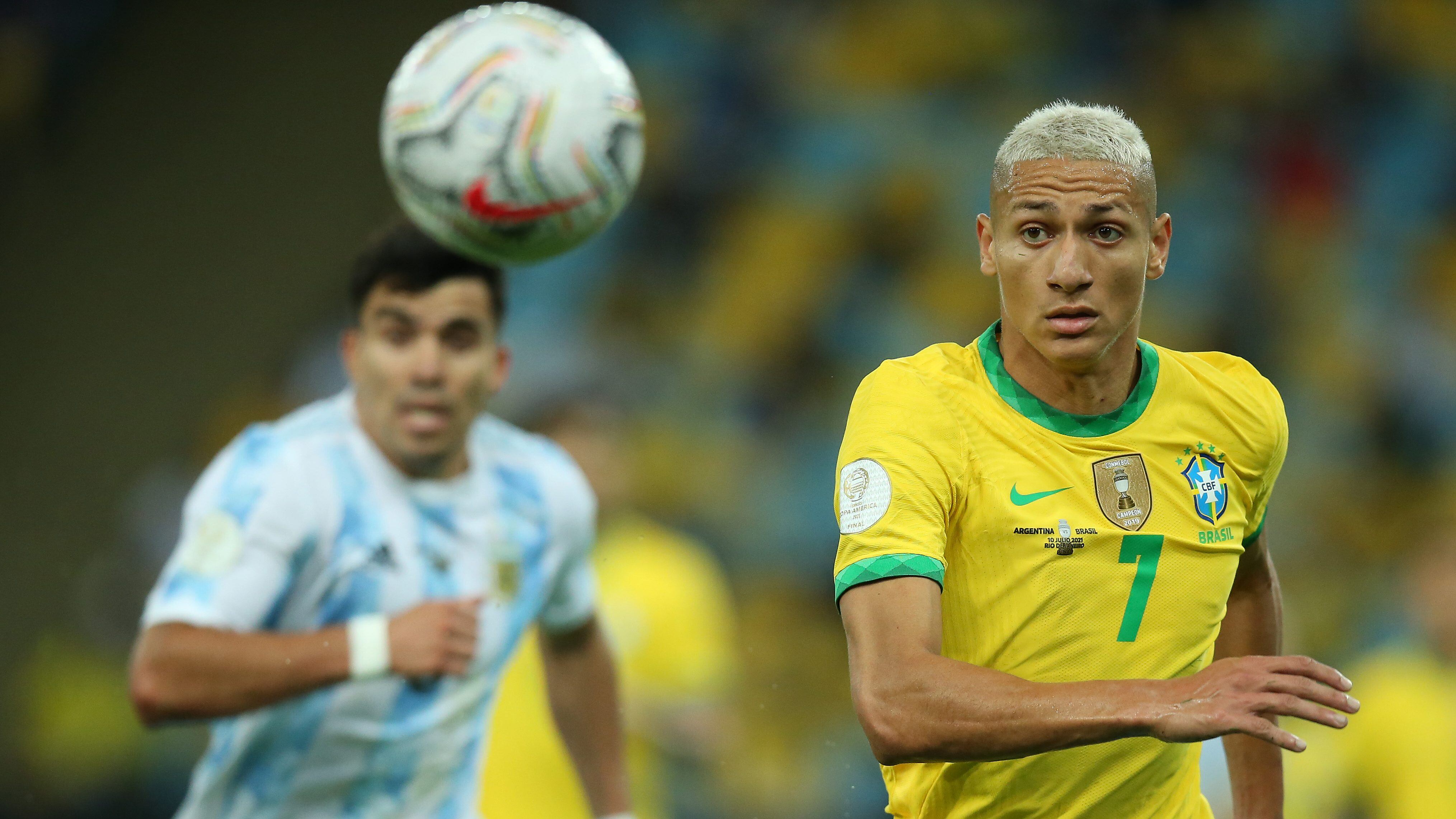 Richarlison
