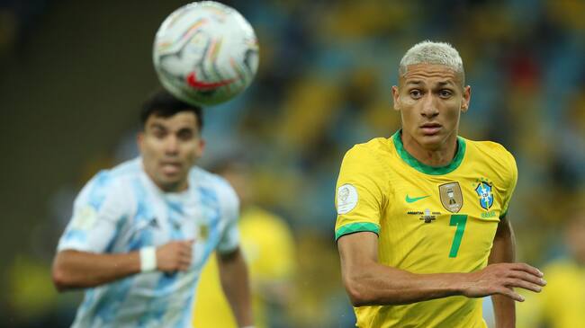 Richarlison