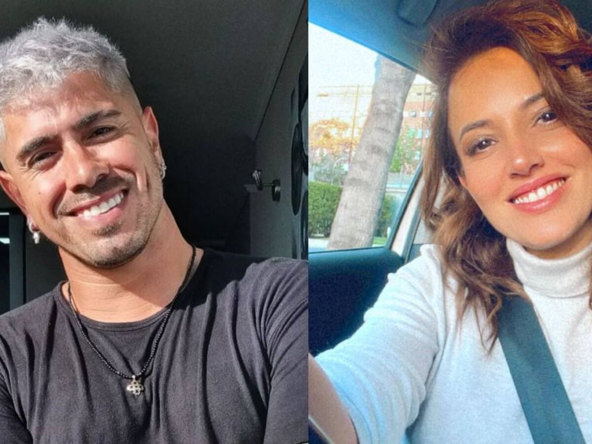 Diego Sánchez confirma su separación con Yamila Reyna: «Lo que debo hacer es pedirte unas disculpas»
