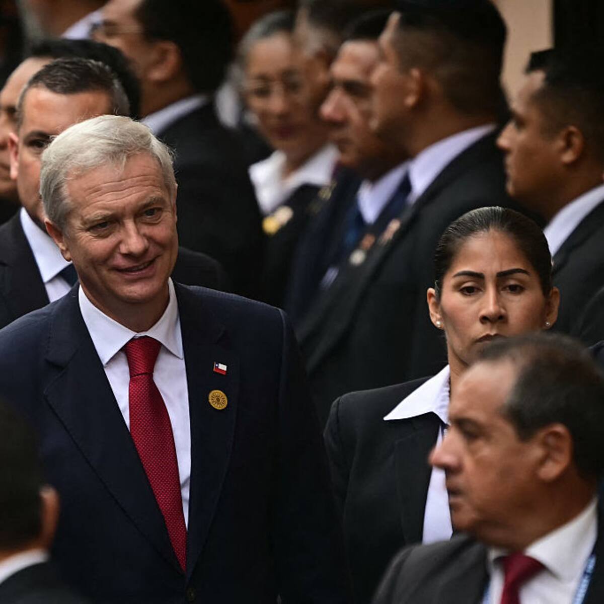 Chile adhiere a la iniciativa internacional “Escudo de las Américas” para intensificar el combate al crimen organizado transnacional