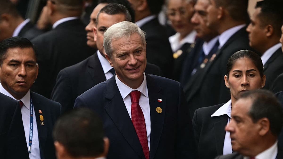 Presidentes Kast y Delcy Rodríguez podrían reunirse en Nueva York: las negociaciones