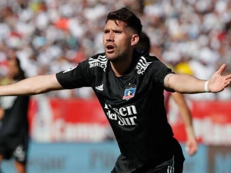 César Fuentes ya palpita el Superclásico: "Es el momento ideal para alzar nuestro rendimiento"