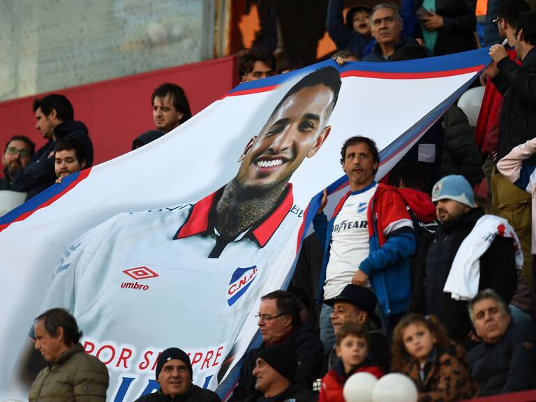 “Te cambio tu lugar por el mío”: la desgarradora reflexión de la viuda de Juan Izquierdo a cuatro meses de su muerte