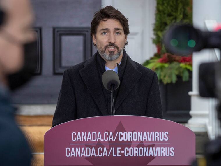 Justin Trudeau