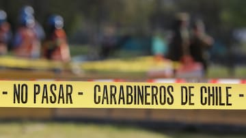 La Cisterna: carabinero de civil da muerte a delincuente que intentó robarle su vehículo