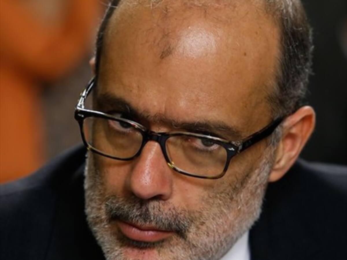 Rodrigo Valdés: Si se aprueba este proyecto Chile va a llegar a la gratuidad universal