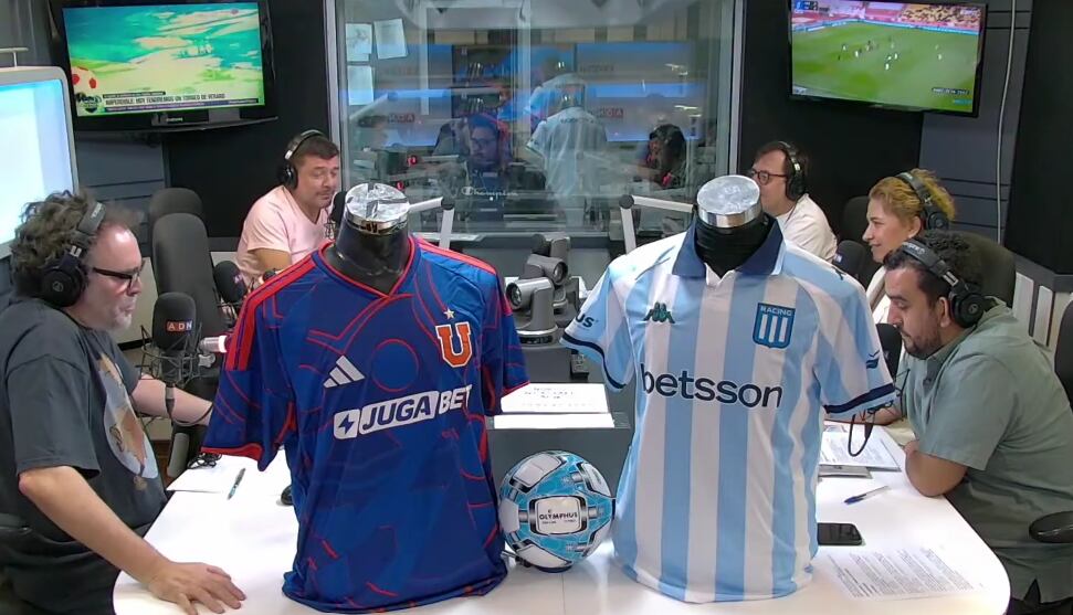 Radio ADN