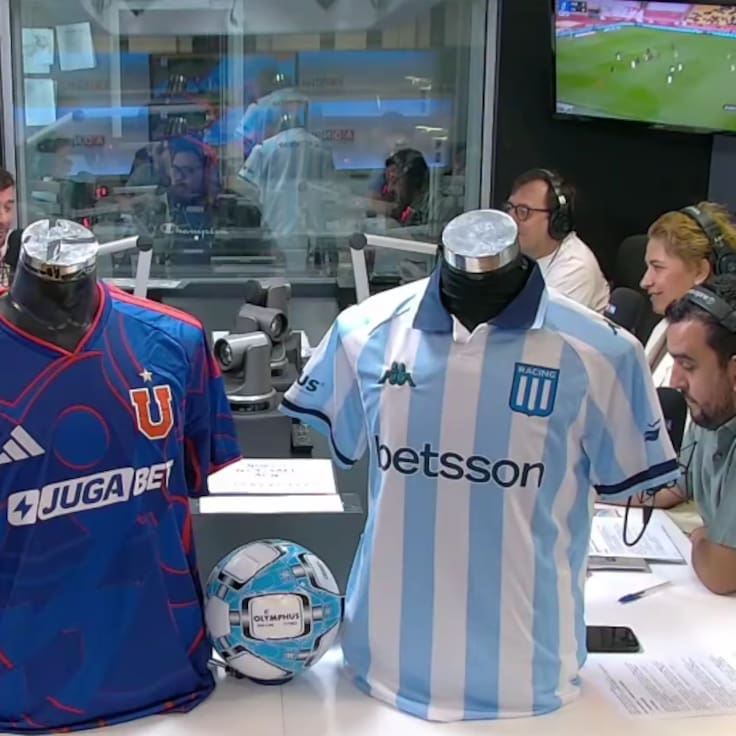 Los Tenores, entre el triunfo de Colo Colo ante Olimpia y lo que sucederá con el entrenador de La Roja