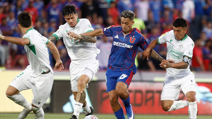Audax reclama por la negativa para recibir hinchas de la U y lanza un dardo a Colo Colo: “Resulta contradictorio...”