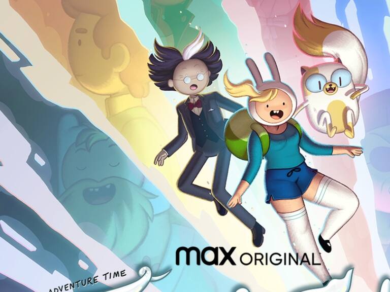 ¿Listos para una nueva odisea? Anuncian fecha estreno de «Hora de aventura con Fionna y Cake»