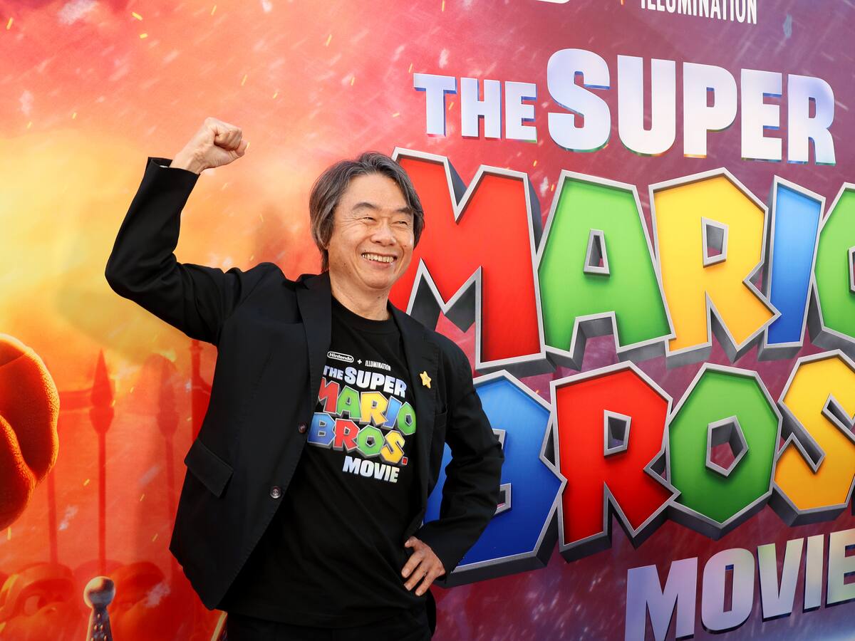 La película de Super Mario Galaxy estrena nuevo teaser con aparición de icónico villano