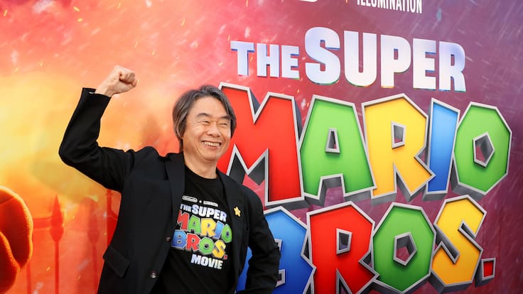 La película de Super Mario Galaxy estrena nuevo teaser con aparición de icónico villano