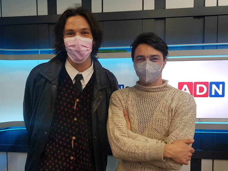 Plumas presentará por primer vez en vivo su primer álbum: «Estamos felices de entregar un show de esta calidad»