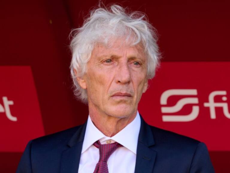 Sorpresa en Sudamérica: José Pékerman le puso fin a su ciclo como DT de Venezuela