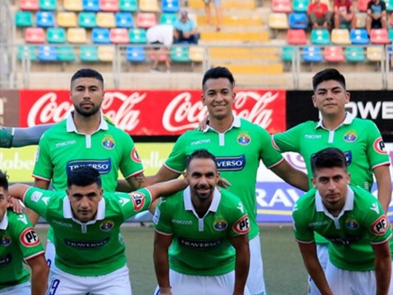 Audax Italiano renueva el sintético de La Florida y estrenará cancha ante la U