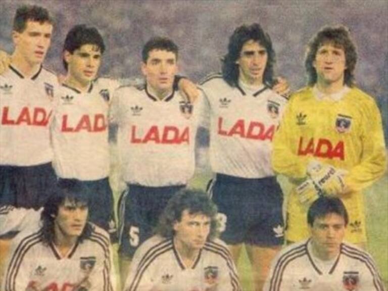 Falleció Carlos Velásquez, histórico paramédico de Colo Colo 91