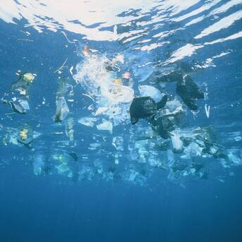 Alianza Basura Cero por Tratado sobre Plásticos: “Algunos países petroleros quieren que el alcance de este tratado sea solo el manejo de los residuos”