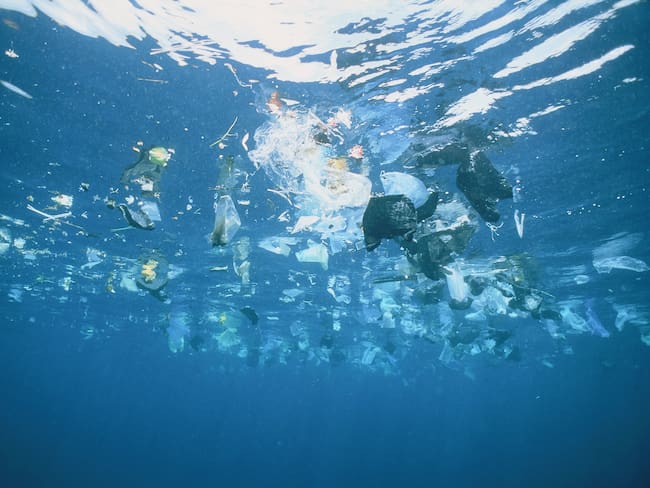 Alianza Basura Cero por Tratado sobre Plásticos: “Algunos países petroleros quieren que el alcance de este tratado sea solo el manejo de los residuos”