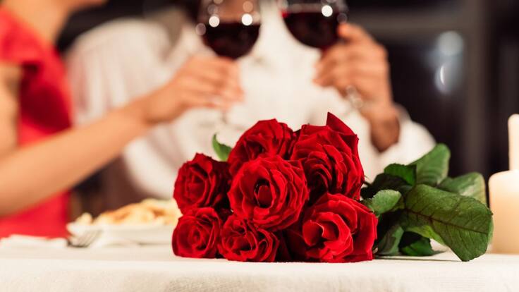 El arte de saborear en el Día de San Valentín: las mejores preparaciones para este 14 de febrero