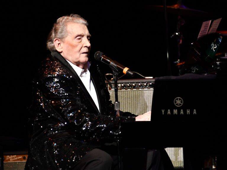 A los 87 años muere la leyenda del rock & roll Jerry Lee Lewis