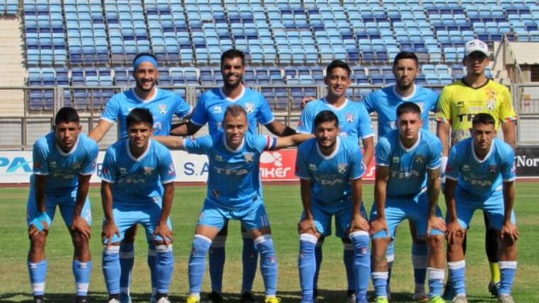 San Marcos de Arica informó que todavía no se define su apelación
