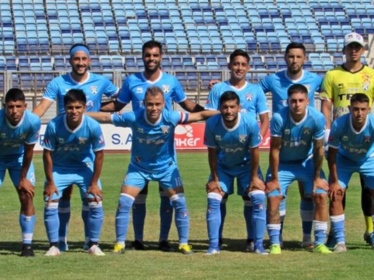 San Marcos de Arica informó que todavía no se define su apelación