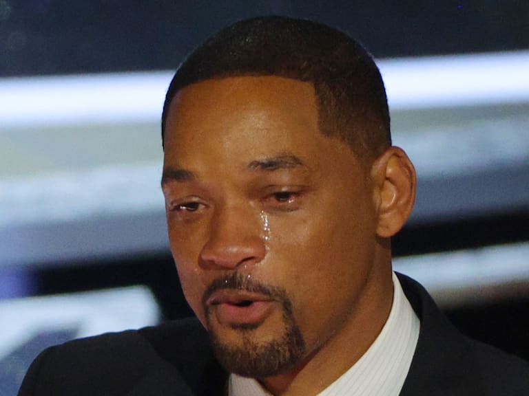 «Fue demasiado para mí»: Will Smith hizo sentido mea culpa tras golpear a Chris Rock