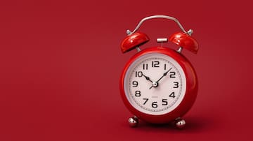 Cambio de hora en Chile 2024: cuándo comienza el horario de verano y qué se tendrá que hacer en el reloj