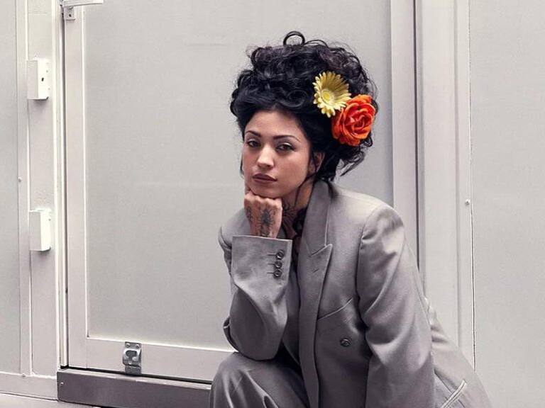 «Soy muy antinacionalista, muy antipatriota»: Mon Laferte comparte su visión acerca de tener dos nacionalidades