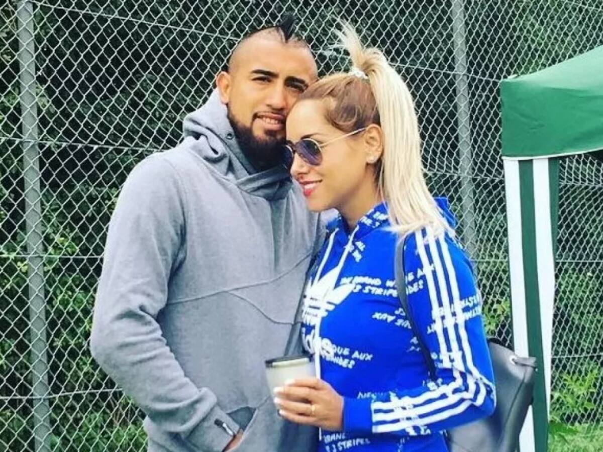 Marité Matus se sincera sobre su término con Arturo Vidal: “Tuve que aceptar...”