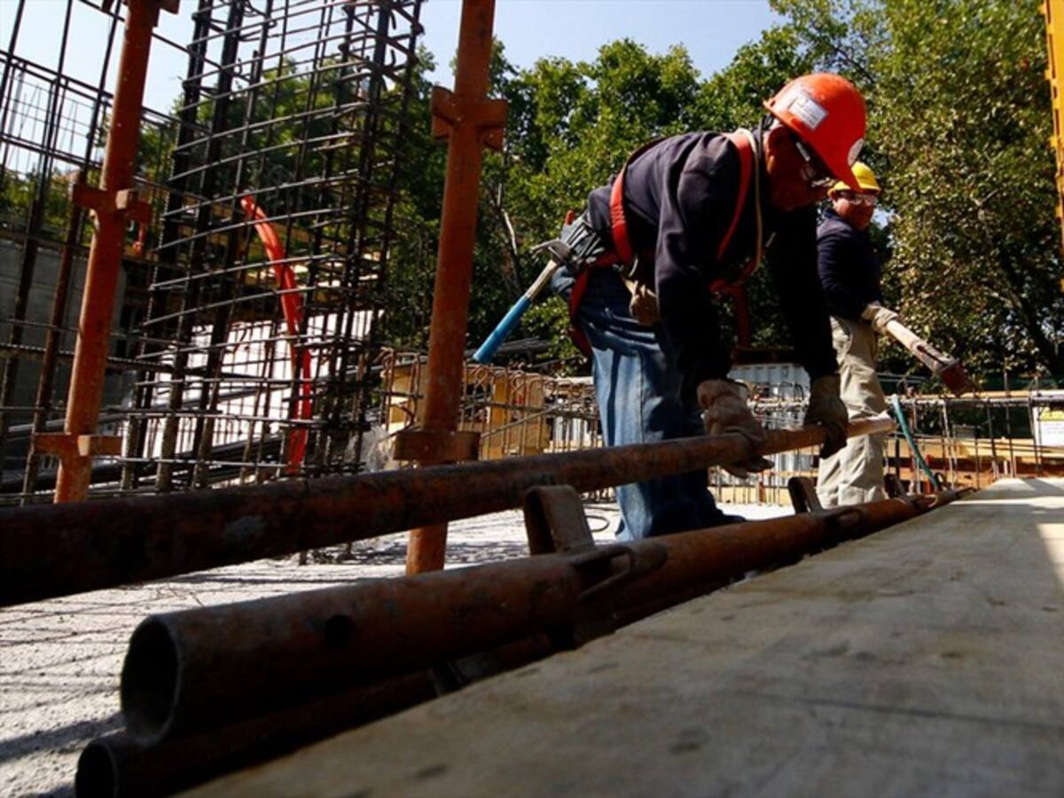 Cifra de despidos por necesidades de la empresa disminuyó en enero