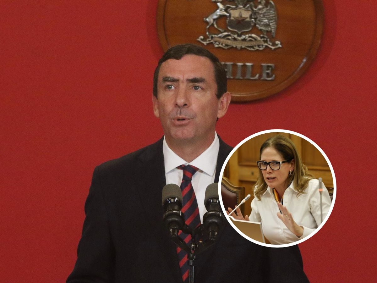 Agencia UNO | Cedida