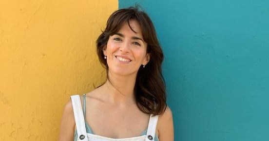 Paz Bascuñán | Instagram