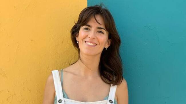 Paz Bascuñán | Instagram