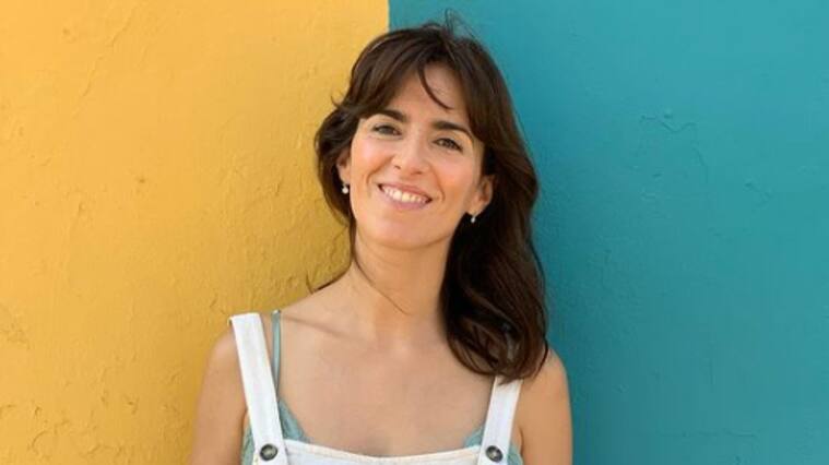 Paz Bascuñán | Instagram
