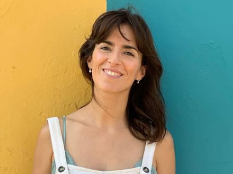 Paz Bascuñán | Instagram