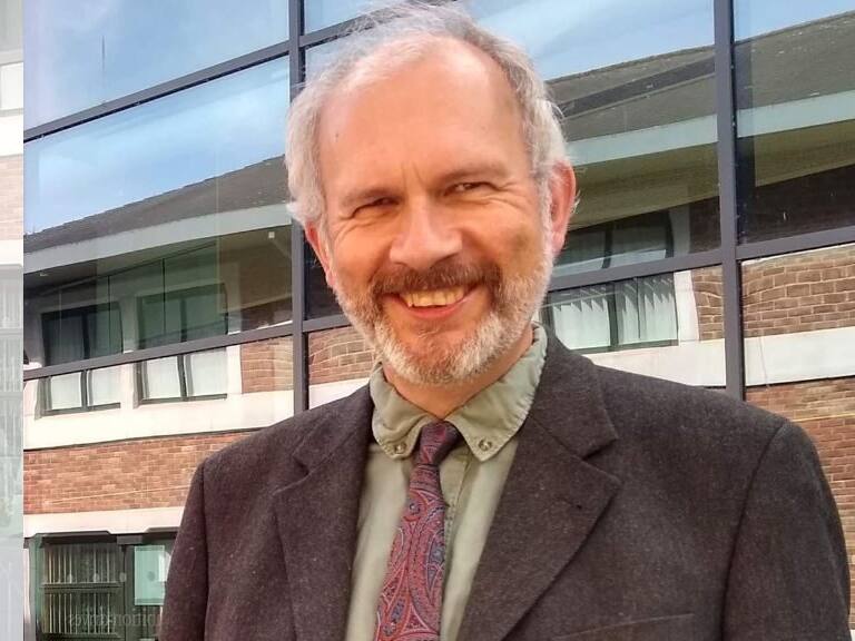 Fiscalía extiende búsqueda de astrónomo Thomas Marsh hasta el 15 de noviembre