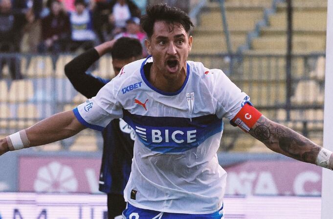 Foto: @cruzados