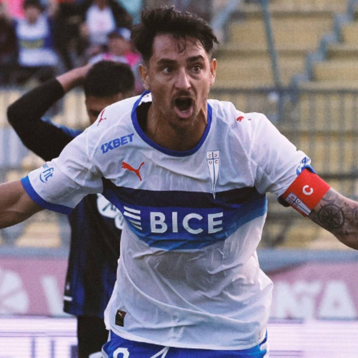 ¡Partidazo en la Supercopa! La UC remonta de forma épica ante Huachipato para meterse en la final del torneo
