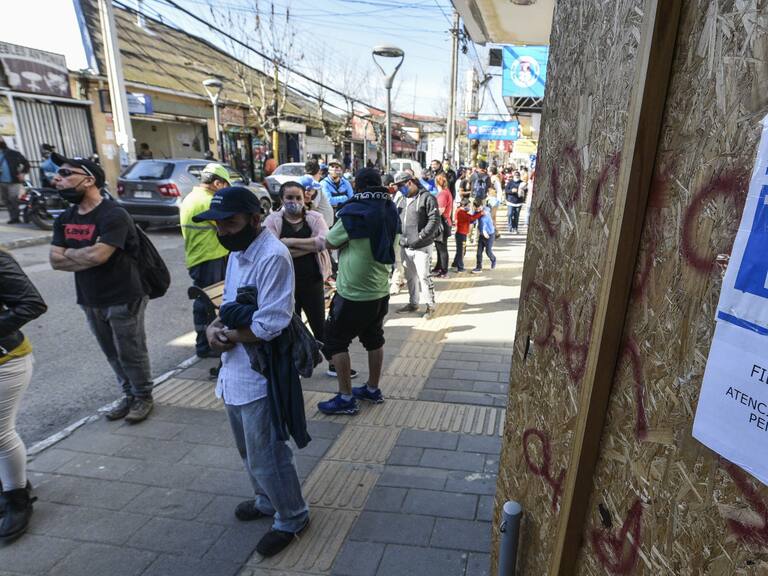 Asociación de AFP confirmó que solicitudes para retiro de fondos podrán hacerse un día después de publicación en el Diario Oficial