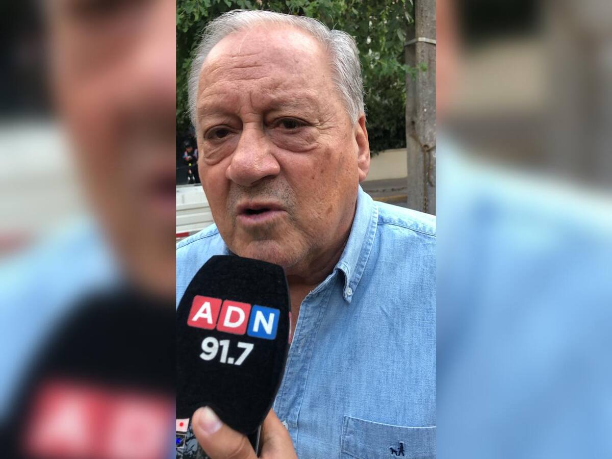 Arturo Salah y su crítico análisis del fútbol chileno: “Hemos dejado muy de lado el desarrollo y la formación”
