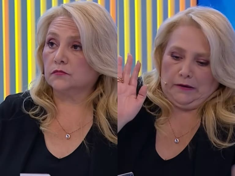 Latife Soto lanza alarmante predicción que golpearía directo al bolsillo: “Subirá mucho, más que la bencina”