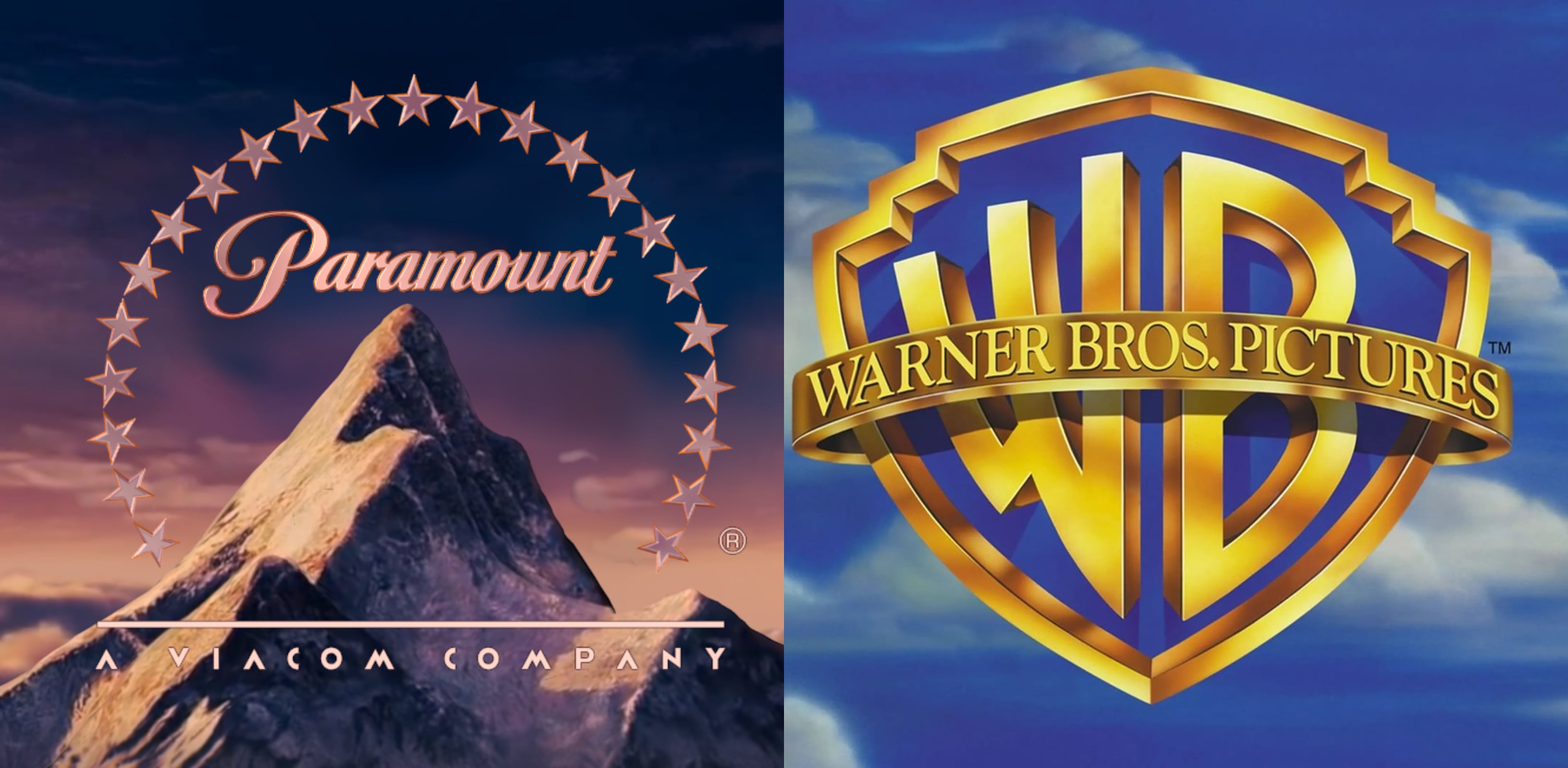 Paramount - Warner Bros.