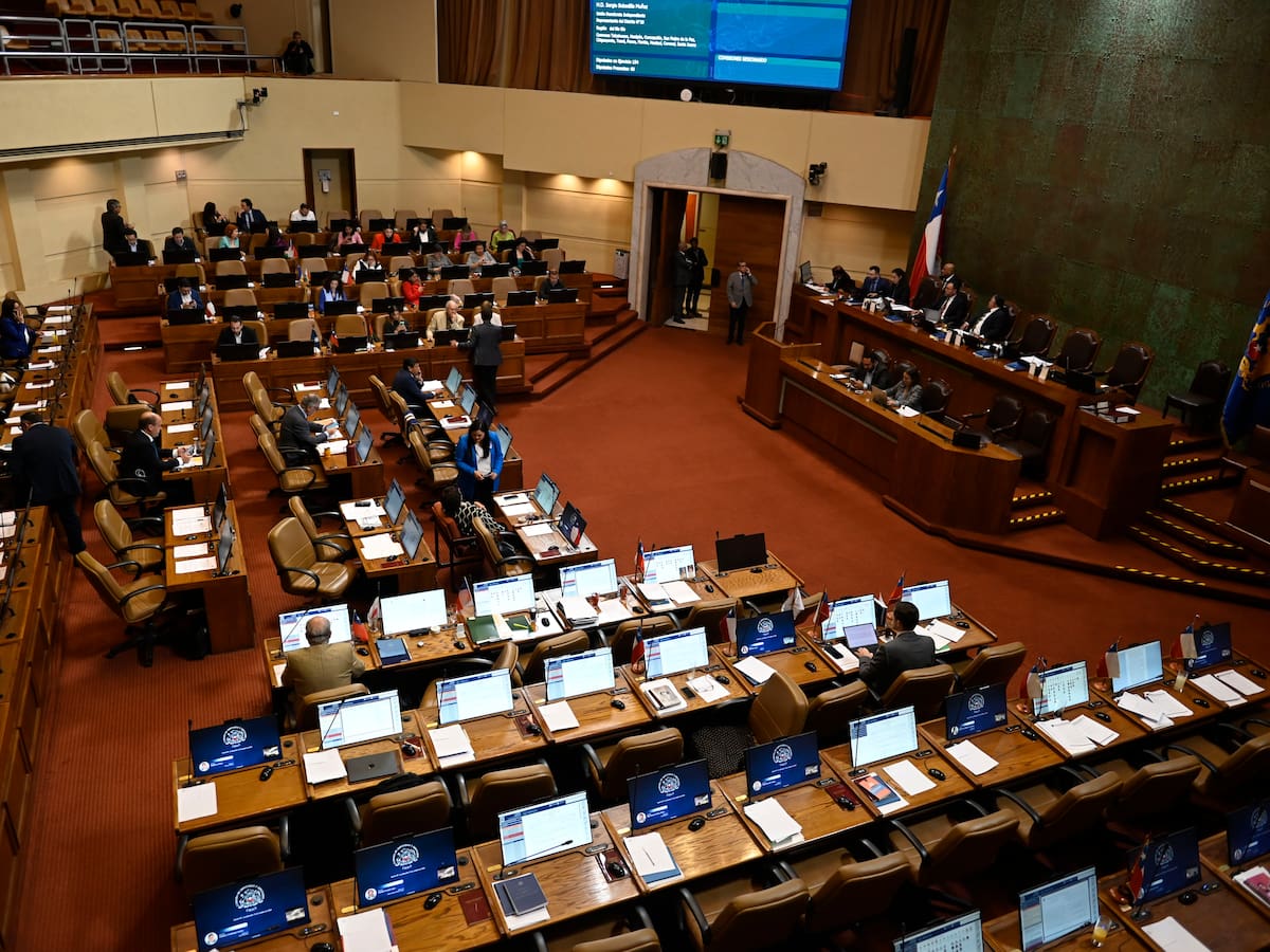 Cámara de Diputados anuncia sesión especial tras detección de irregularidades por más de $1,5 billones
