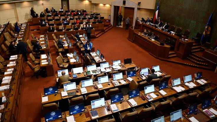 Cámara de Diputados anuncia sesión especial tras detección de irregularidades por más de $1,5 billones